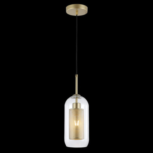 Pendant New York Cylinder