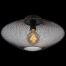 Ceiling Fitting Mesh Cage
