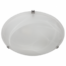Ceiling Fitting Alabaster Glass Large