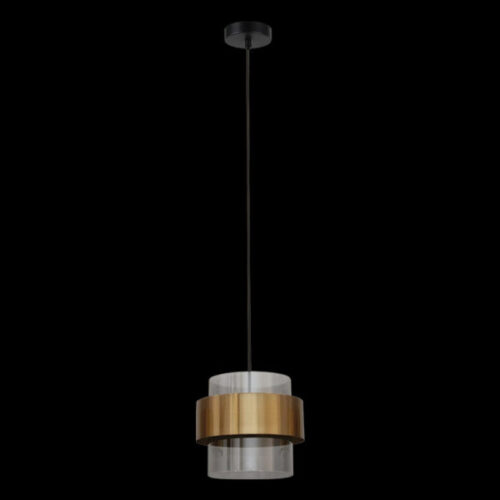 Pendant Single Round Bonbon